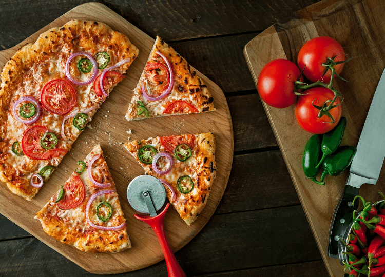 best wooden pizza peel