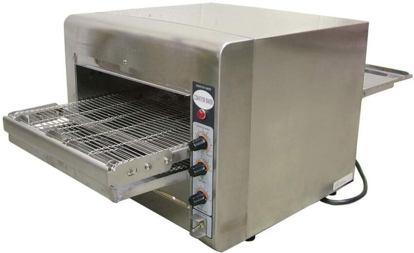 best commerical conveyor pizza oven