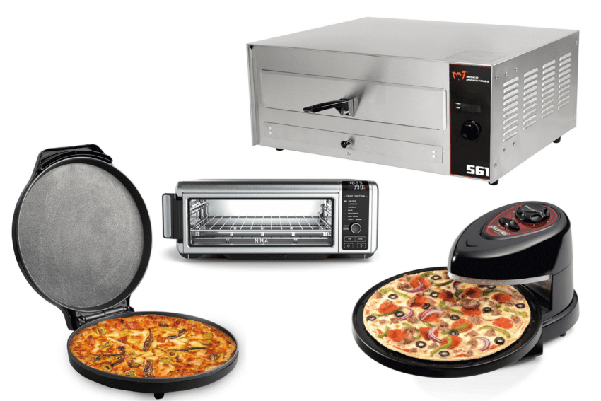 These are the best electric pizza ovens for home and commercial use. Some top picks among these best electric ovens for pizza include the countertop, versatile and simplest pizza ovens.