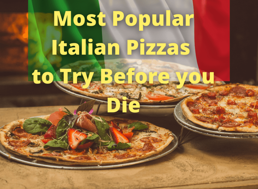 These are most popular italian pizzas with fersh basil leaves , tomato sauce and cheese.