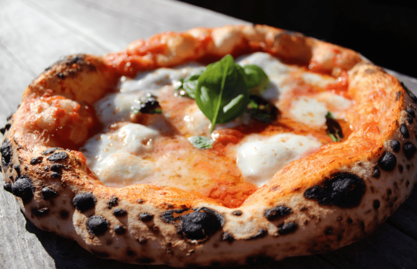 What is Leopard Spotting & How to Achieve it on Pizza?