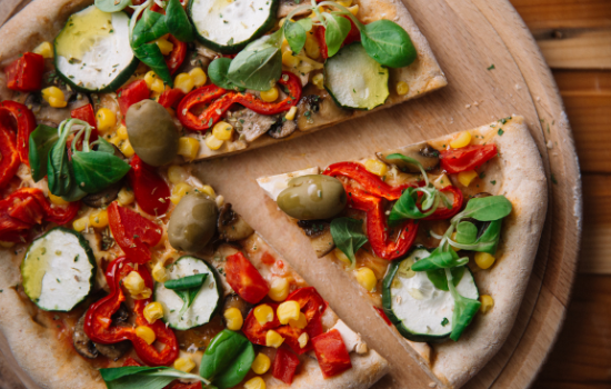 Best Vegan Pizza Toppings and Combos for Homemade Pizza