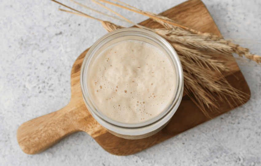 What is Poolish? Pizza Poolish Explained with Easy Recipe