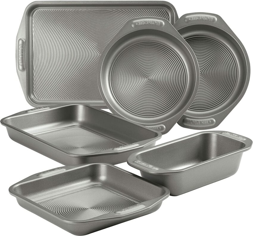 10 Best Oven Pans - Most Detailed Reviews & Buying Guide