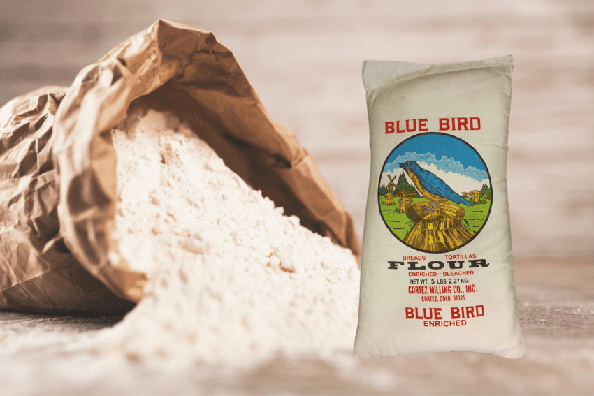 Blue Bird Flour Vs All Purpose Flour - What's the Difference?