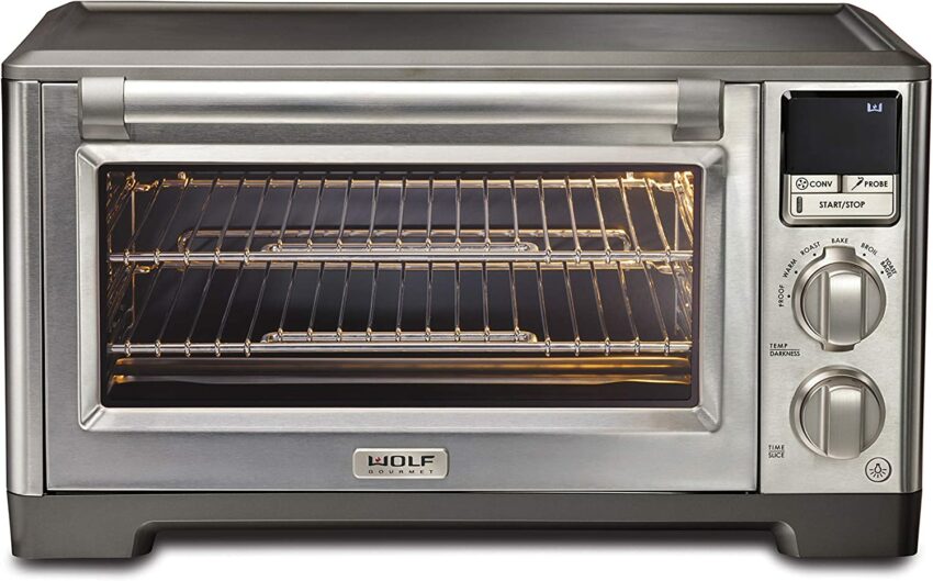Best Convection Toaster Oven Reviews
