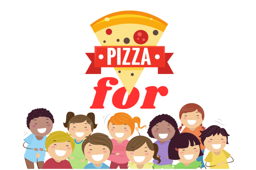 How Many Pizzas Do You Need for 20 kids? QUICK ANSWER