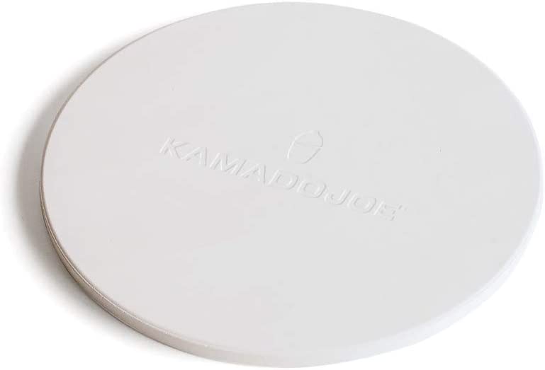Kamado Joe Pizza Stone review