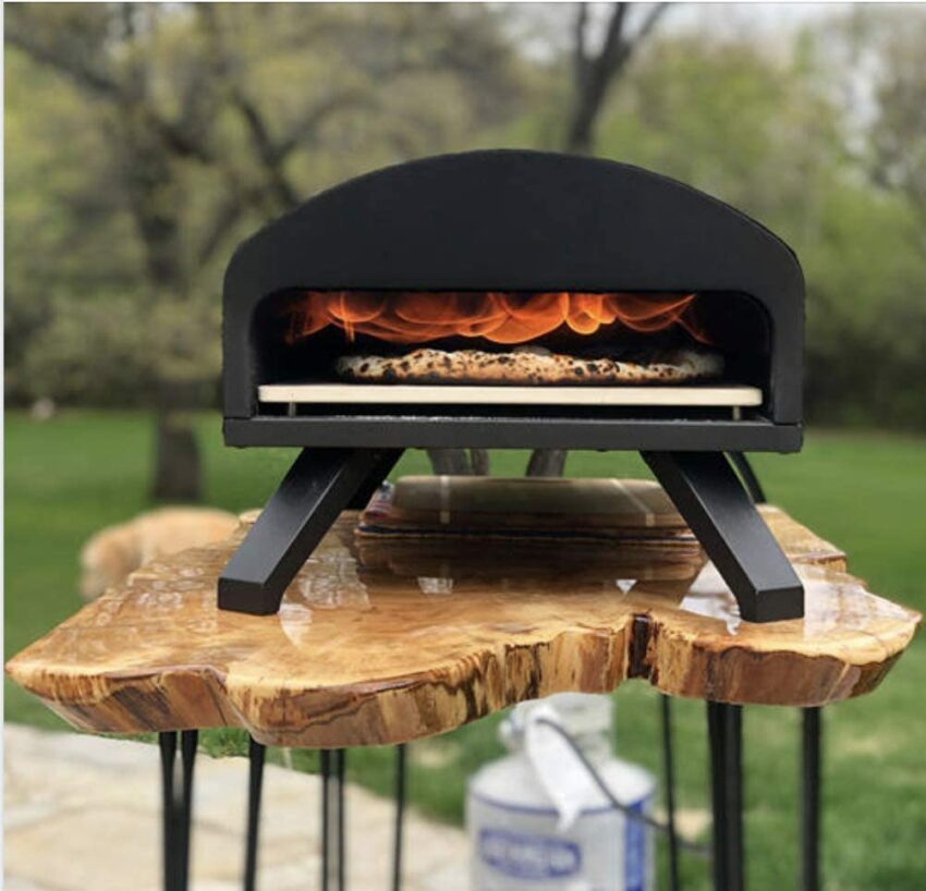 Are you wondering how to get the best out of the Bertello pizza oven?