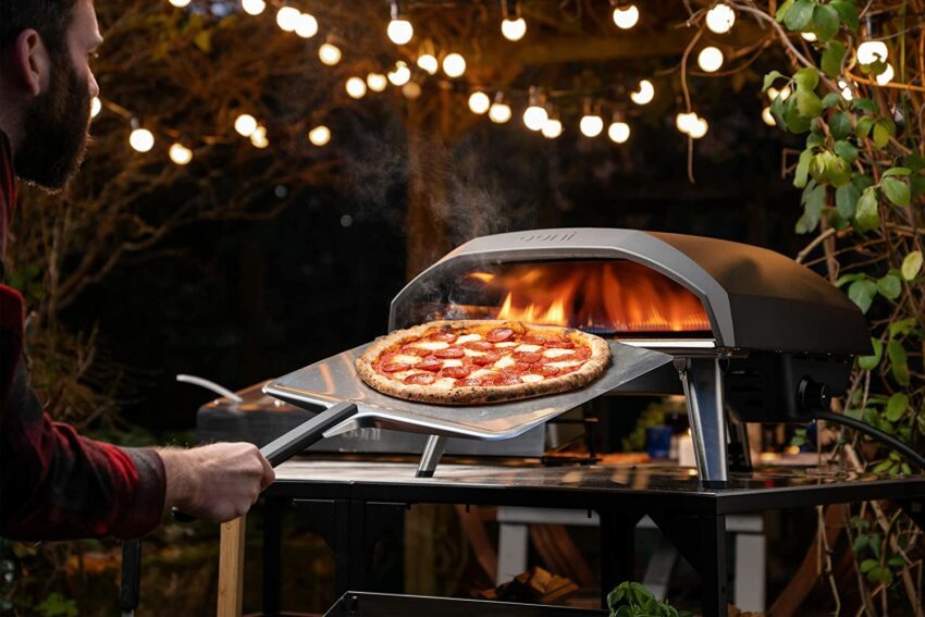 Ooni Koda Pizza Oven Tips And Tricks for every Beginner