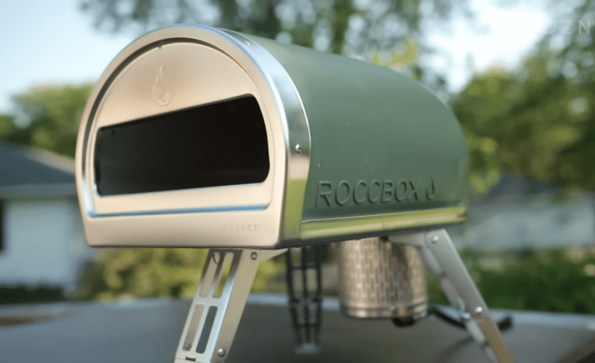 Top 4 Natural Gas Pizza Ovens In-Depth Reviews