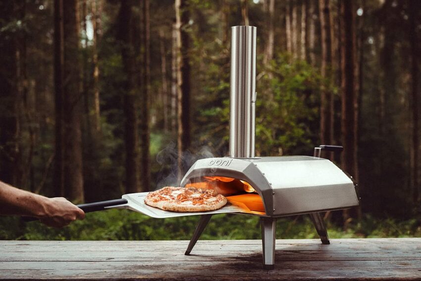 From Setup to Slice: Getting the Most Out of Your Ooni Karu Pizza Oven