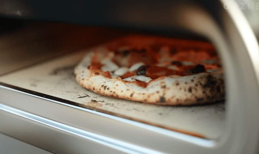 Is your Ooni Pizza Bottom Not Crispy? Fix it Now!