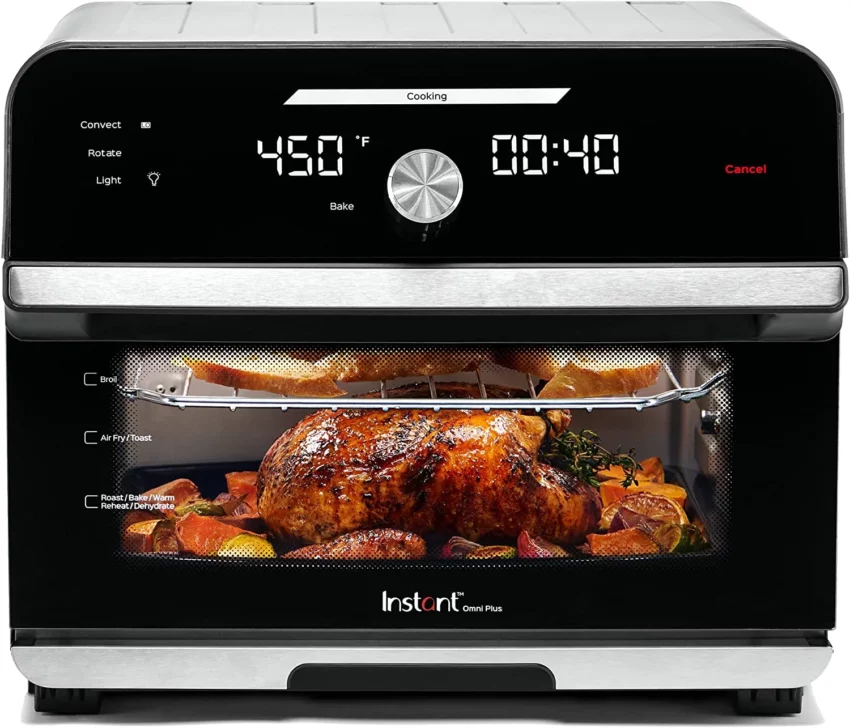 best countertop convection oven