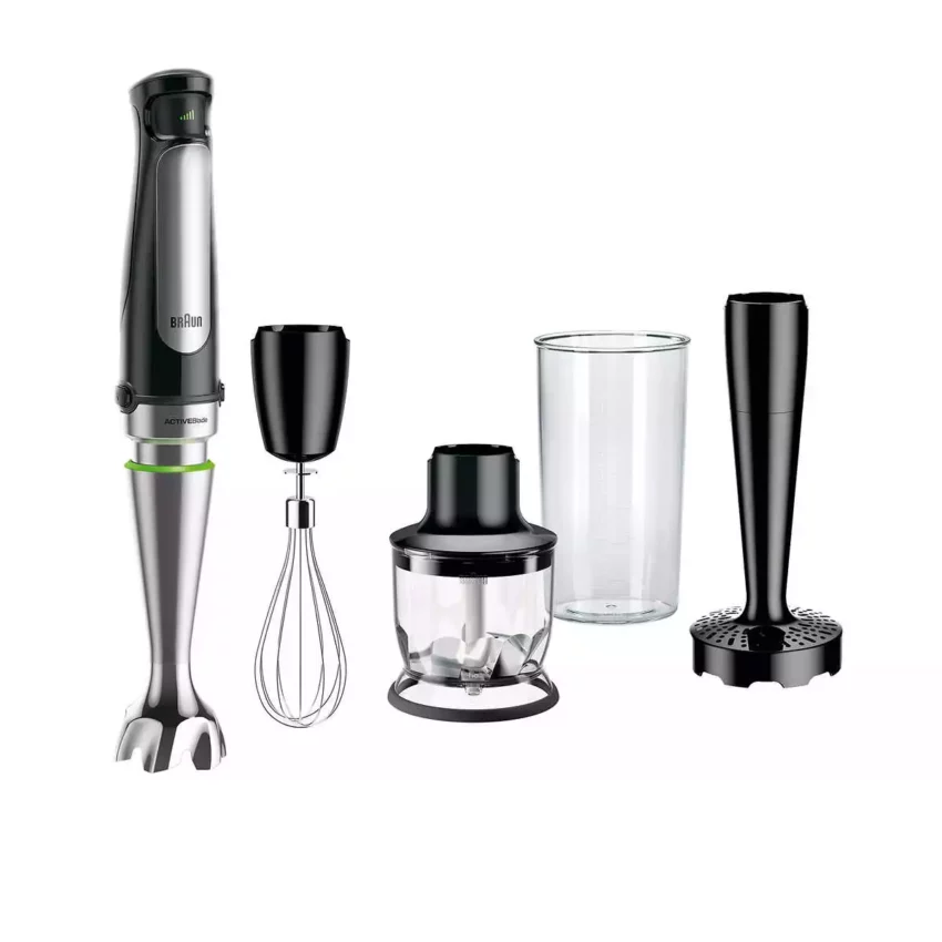 Braun Hand Blender Costco