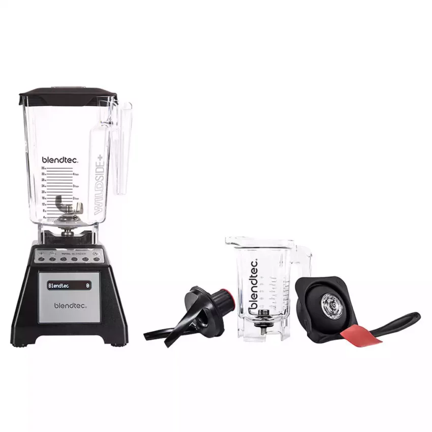 Why is Blendtec Blender Costco Worth Buying