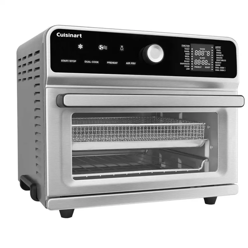 cuisinart toaster oven Costco