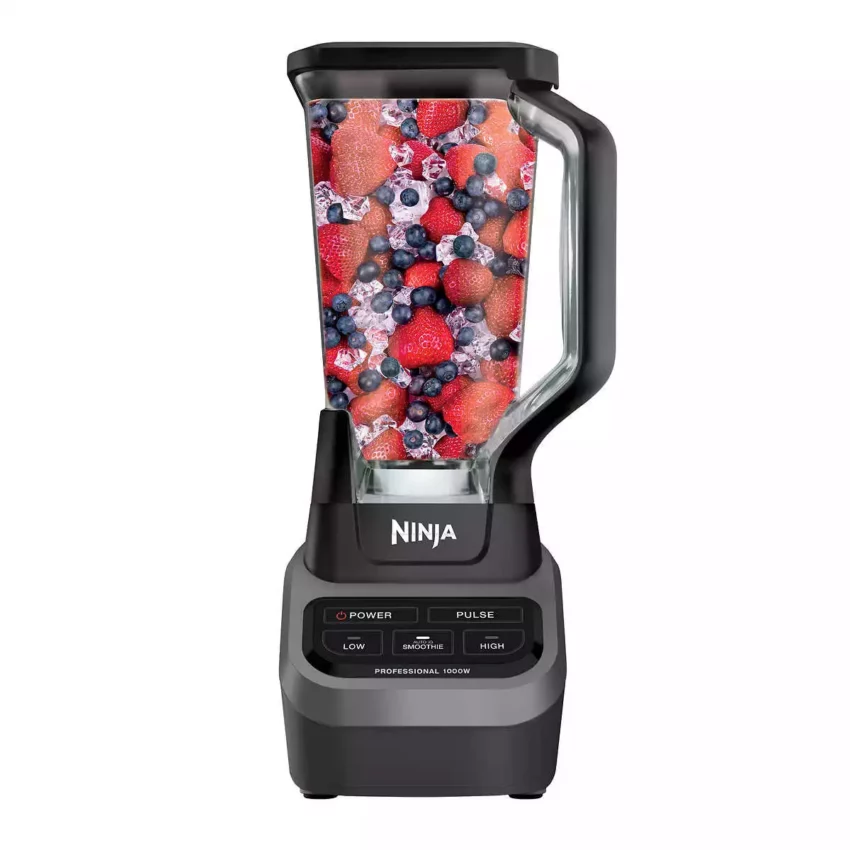 Ninja Blender Costco Review - Is It Worth Buying?