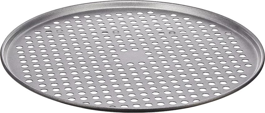 Top 5 First-Rated Pizza Pans & Screens for Crispy Crust