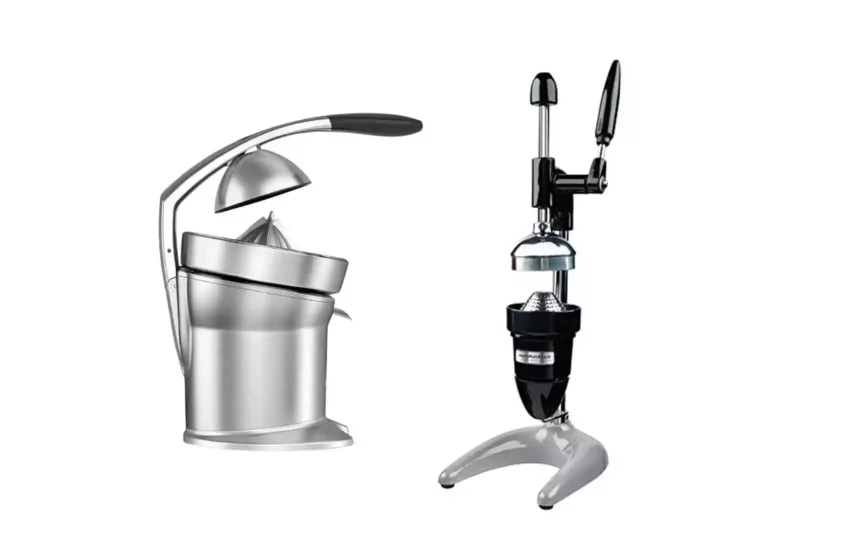3 Best Citrus Presses and Reamers