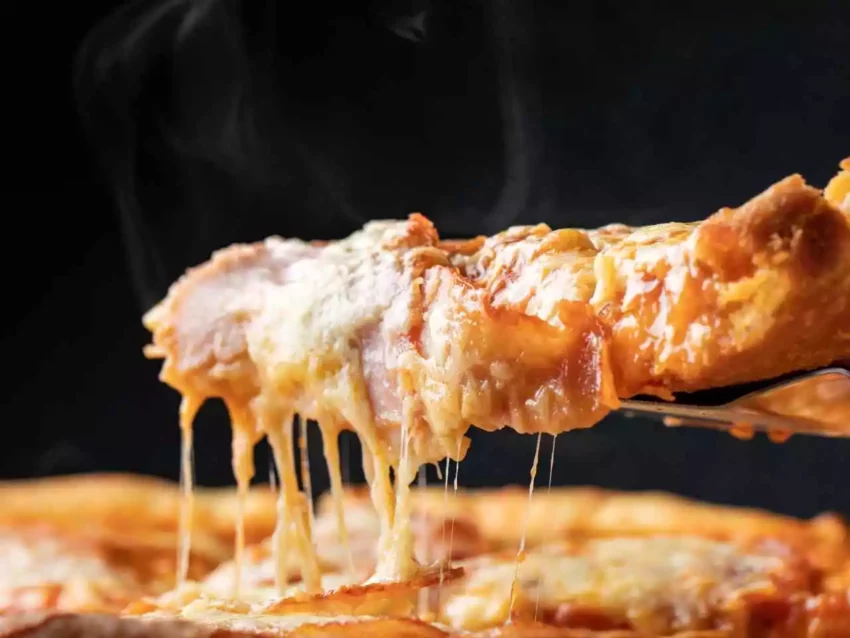 Top 9 Best Shredded Cheese for Pizzas 