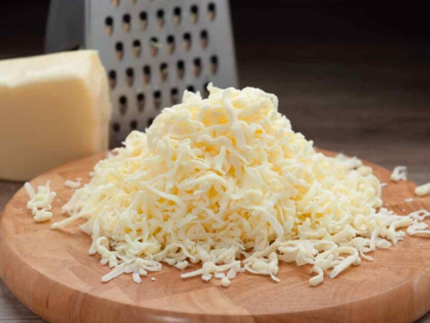 30 Types of Shredded Cheese You Must Know in 2024